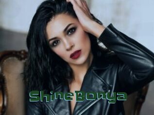 ShineBonya