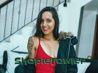 ShopieFowler