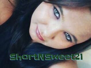 ShortNSweet21