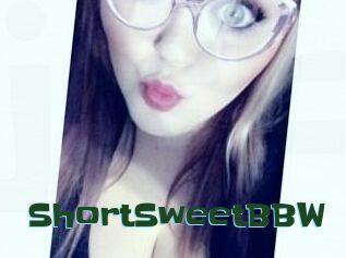 ShortSweetBBW