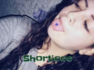 Shortieee