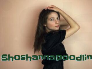 ShoshannaDoodlin