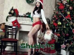 ShuYeng