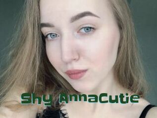 Shy_AnnaCutie