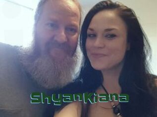 ShyanKiana