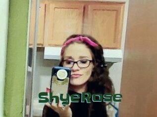 ShyeRose