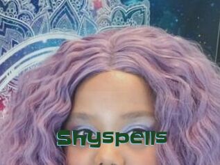 Shyspells