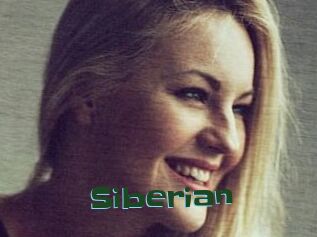 Siberian