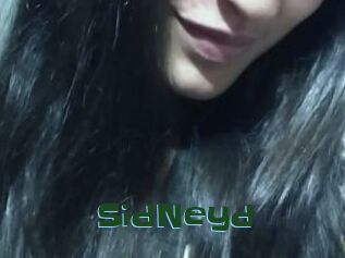 SidNeyd