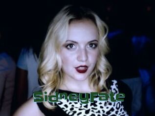 SidneyFate