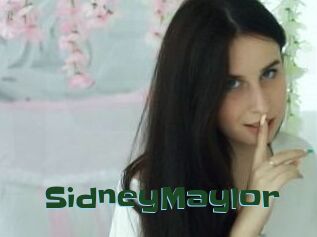 SidneyMaylor