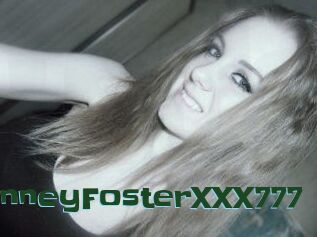 SidnneyFosterXXX777
