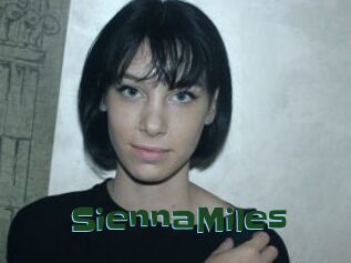 SiennaMiles