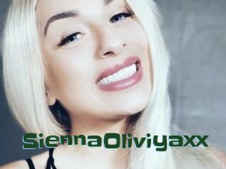 SiennaOliviyaxx