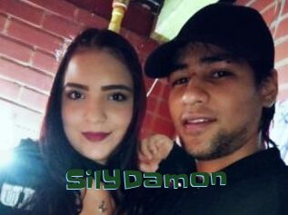 SilYDamon