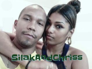 SilakAndChriss