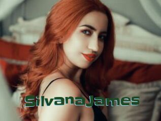 SilvanaJames