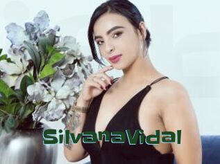 SilvanaVidal