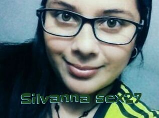 Silvanna_sex27