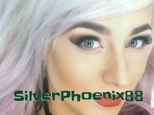 SilverPhoenix88