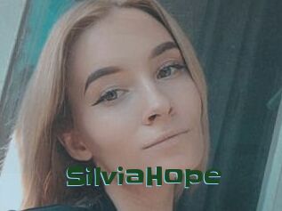 SilviaHope