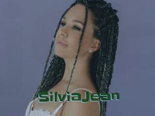 SilviaJean