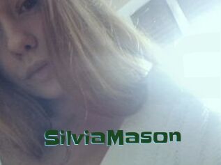 SilviaMason