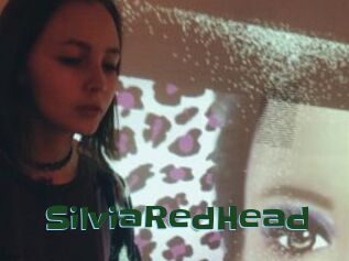 SilviaRedHead