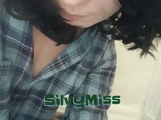 SilvyMiss