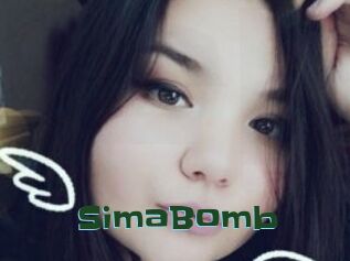 SimaBomb