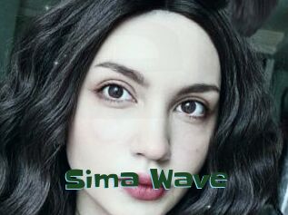 Sima_Wave