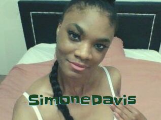 SimoneDavis