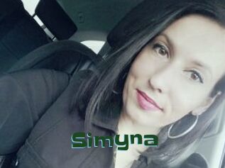 Simyna