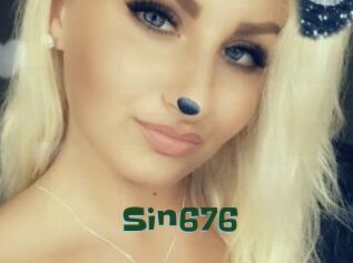 Sin676