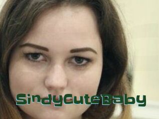 SindyCuteBaby