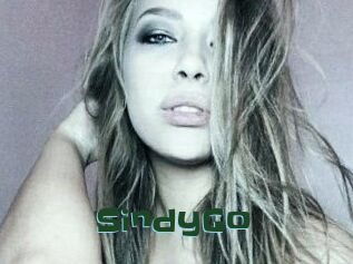 SindyGo_