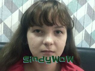 SindyWoW