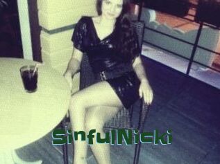 SinfulNicki