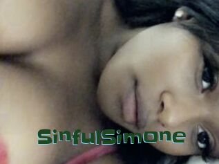 SinfulSimone
