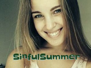 SinfulSummer
