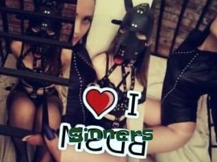 Sinners