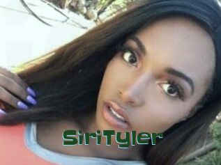 SiriTyler