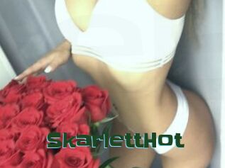 SkarlettHot