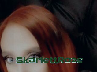 SkarlettRoze