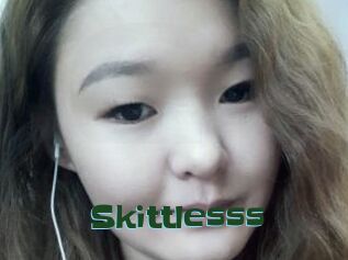 Skittlesss