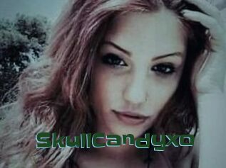 SkullCandyxo
