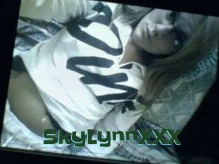 SkyLynnXXX