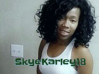 SkyeKarley18