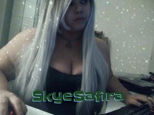 SkyeSafira
