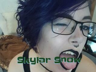 Skylar_Snow